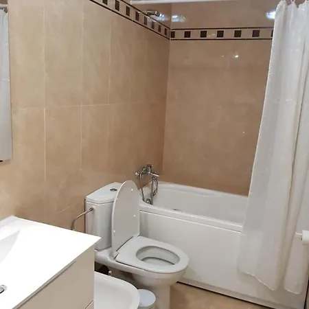 Piso En ארקוס דה לה פרונטרה
