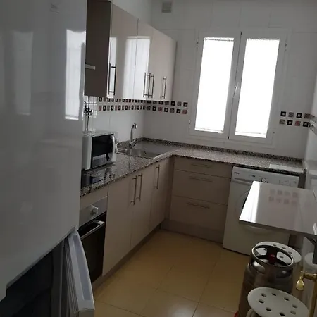 Apartment Piso En *