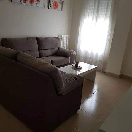 Apartment Piso En Arcos de la Frontera